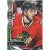 Image 1 : 2016-17 Parkhurst #371 Tyler Motte RC