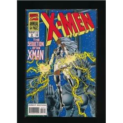 Marvel X-Men #3