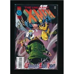 Marvel The Uncanny X-Men #329