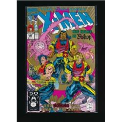 Marvel The Uncanny X-Men #282