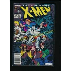 Marvel The Uncanny X-Men #235