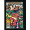 Image 1 : Marvel The Uncanny X-Men #160