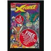 Image 1 : Marvel X-Force #1 Sealed With Card