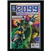 Image 1 : Marvel 2099 World Of Tomorrow #4