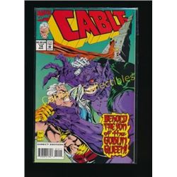 Marvel Cable #14