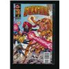 Image 1 : Malibu Comics Foxfire #2