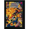 Image 1 : Malibu Comics The Phoenix Resurrection #1