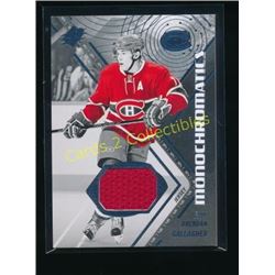 15-16 SPx Monochromatics Brendan Gallagher