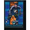 Image 1 : 98-99 Pacific Dynagon Ice Blue #4 Steve Rucchin