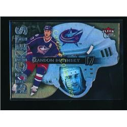 14-15 Ultra Buckets #BB9 Brandon Dubinsky