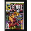 Image 1 : Marvel Excalibur #115