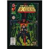 Image 1 : Malibu Comics The All New Exiles #9