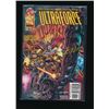 Image 1 : Malibu Comics Ultraforce #11
