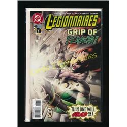 DC legionnaires #46