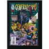Image 1 : Marvel Generation X #14