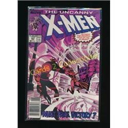 Marvel The Uncanny X-Men #247