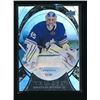 Image 1 : 15-16 UD Trilogy Rainbow Black Jonathan Bernier