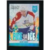Image 1 : 13-14 Select Fire on Ice Rookies Blue Drew Shore