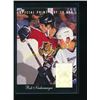 Image 1 : 93-94 Donruss Special Print #I Rob Niedermayer