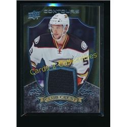 15-16 UD Contours Jerseys #CC22 Shea Theodore