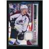 Image 1 : 14-15 UD Game Jerseys Gabriel Landeskog
