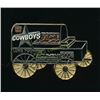 Image 1 : Cowboys Posse Luke Tournier Chuckwagon Pin