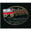 Image 1 : Mavericks Chuckwagon Collector Pin 2008
