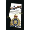 Image 1 : World Police Fire Games '97 Collector Pin