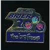 Image 1 : Labatt Brier Saskatoon The Big Freeze Pin
