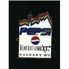Image 1 : Pepsi Generation Next Calgary 97 Collector Pin
