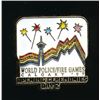 Image 1 : World Police Fire Games Calgary 97 Opening
