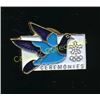 Image 1 : Olympic Ceremonies Collector Pin