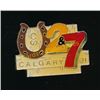 Image 1 : Calgary 2&7 Stampede Collector Pin