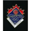 Image 1 : Atlanta 1996 Olympic Collector Pin