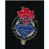 Image 1 : 1998 Nagano Olympics CBC Sports Collector Pin