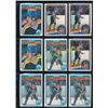Image 1 : 80's OPC Lot Of 9 Cards Paul Coffey & Jari