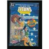 Image 1 : DC The New Teen Titans #6