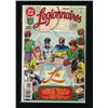 Image 1 : DC Legionnaires #54