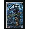 Image 1 : Top Cow Weapon Zero #15