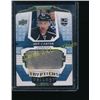 Image 1 : 2016-17 UD Trilogy Tryptichs Glove Jeff Carter