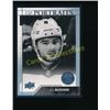 Image 1 : 2017-18 Upper Deck UD Portraits #P69 Will Butcher