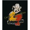 Image 1 : Calgary 1988 2&7 Collector Pin