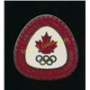 Image 1 : Canadian Olympic Team Collector Pin