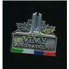 Image 1 : Vimy April 9, 1917 Collector Pin