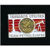 Image 1 : Transalta Utilities Team Petroleum 88 Pin