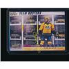 Image 1 : 17-18 Upper Deck Canvas #C50 Calle Jarnkrok