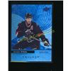 Image 1 : 17-18 Upper Deck Trilogy Blue #29 Jordan Staal
