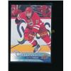 Image 1 : 16-17 Upper Deck Canvas #C134 Justin Faulk