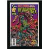 Image 1 : Malibu Comics Ultraforce #12