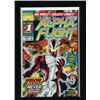 Image 1 : Marvel Alpha Flight #1